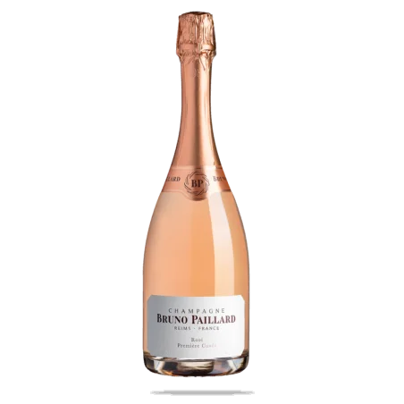 Rosé Première Cuvée (EN)