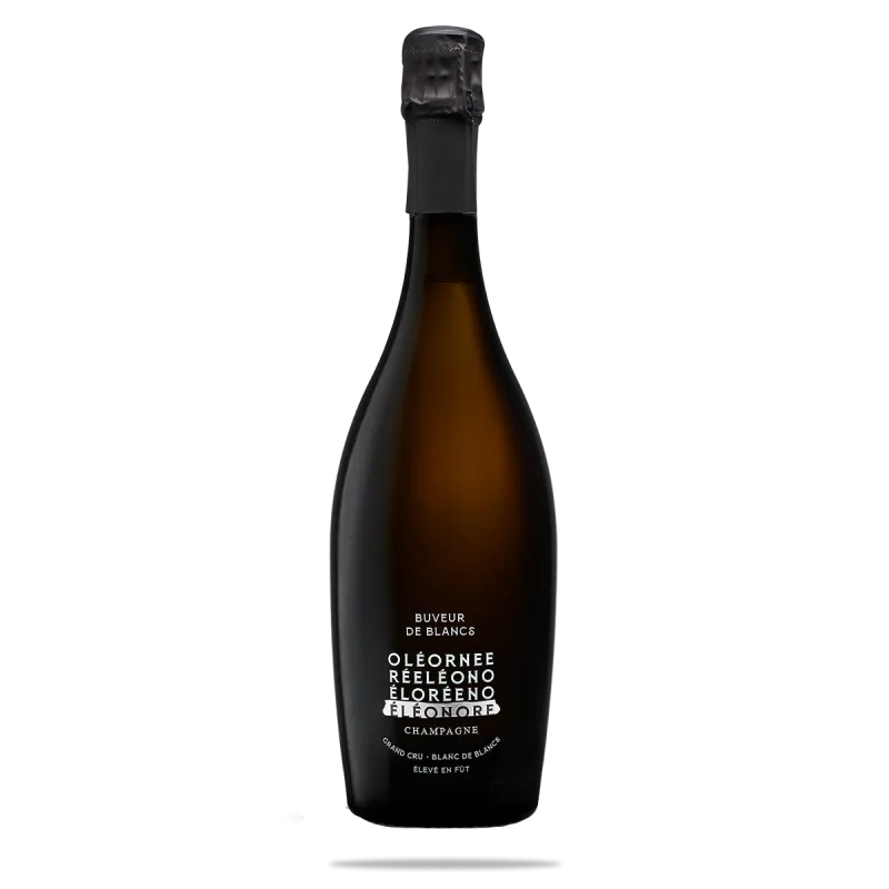Buveur de Blancs