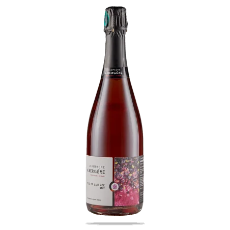 Rosé de saignée (EN)