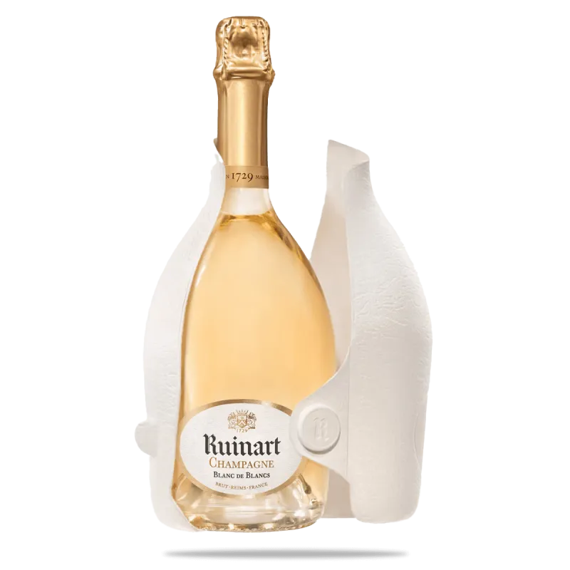 Ruinart Blanc de Blancs Seconde Seau