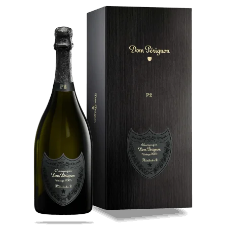 Plénitude P2 Vintage 2006 (EN)