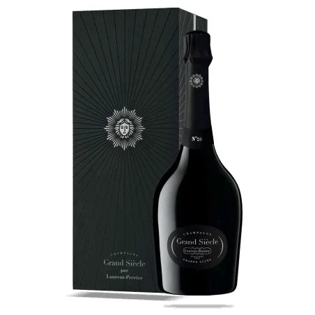 Grand Siècle Itération N°26 (EN)