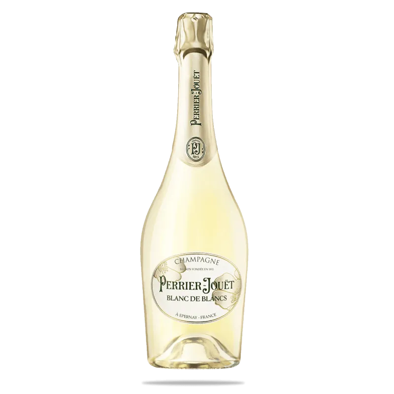 Perrier-Jouët Blanc de Blancs (EN)