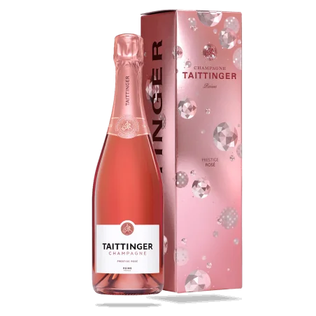 Prestige Rosé (EN)