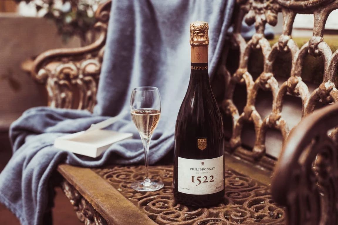 Philipponnat Champagne — Cuvée 1522