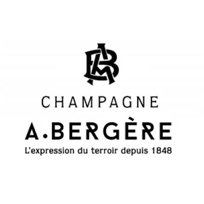 Champagne A. Bergère — imagen principal de la bodega