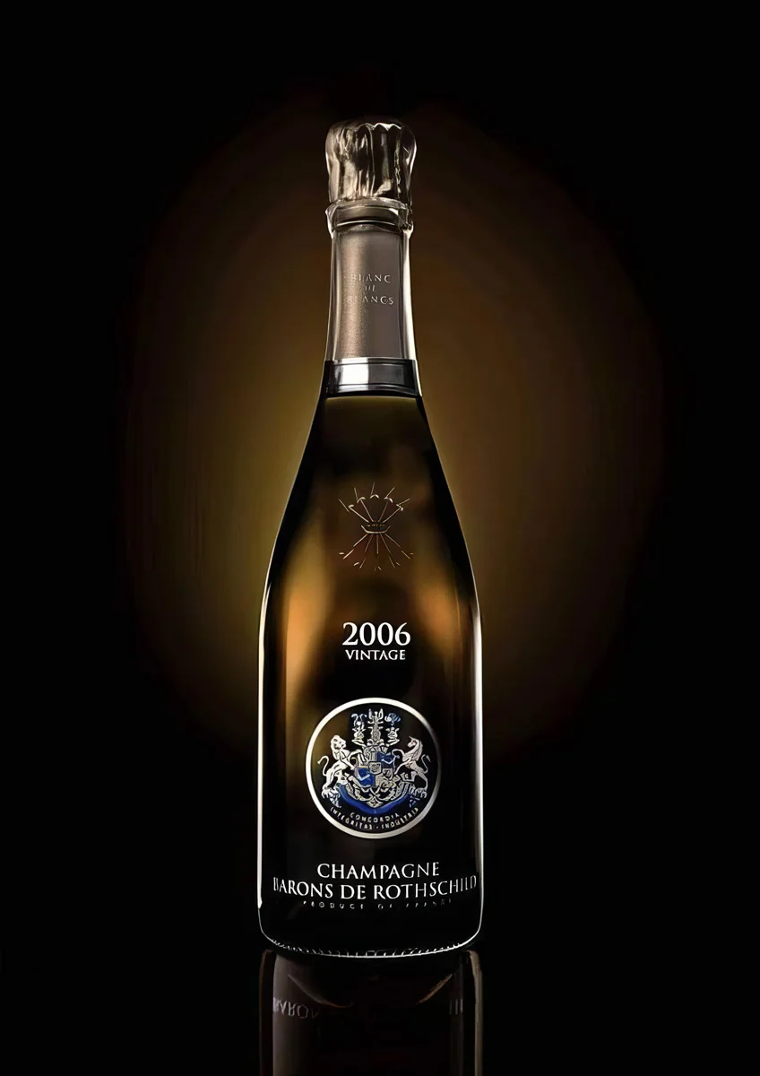 Barons rothschild
