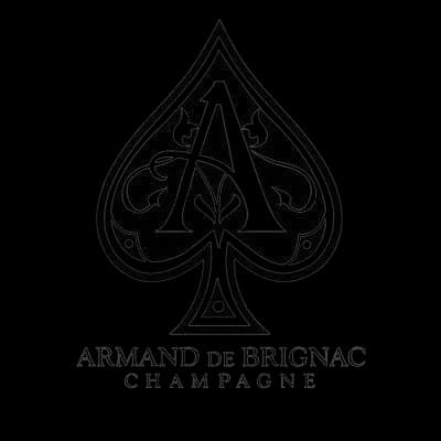 Logo of the Louis Roederer Champagne House