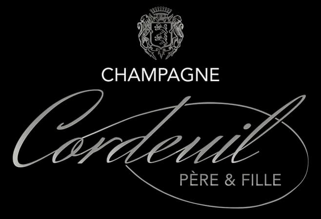 Logo of the Louis Roederer Champagne House