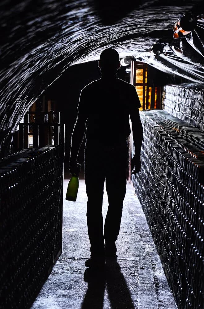 Domaine Mignon-Boulard — viñedo y bodegas