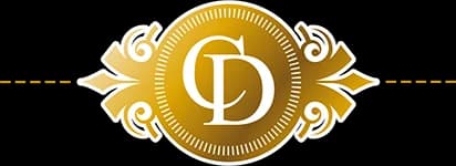 Champagne Christophe Dechannes logo