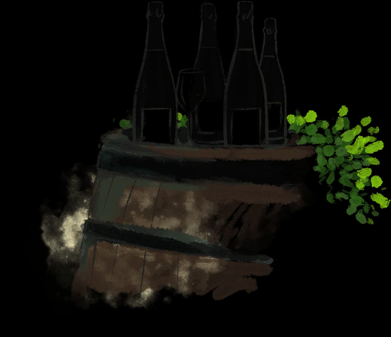 Champagne Fleury — exceptional cuvées