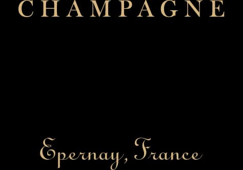 Logo of the Leclerc Briant Champagne house
