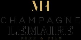 Logo de la maison de Champagne Lemaire