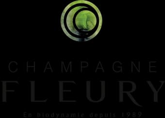 Logo of the Louis Roederer Champagne House