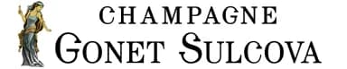 Logo de la maison de Champagne Gonet Sulcova
