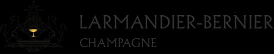 Logo de la maison de Champagne Larmandier-Bernier