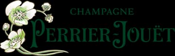 Logo de la maison de Champagne Perrier-Jouët