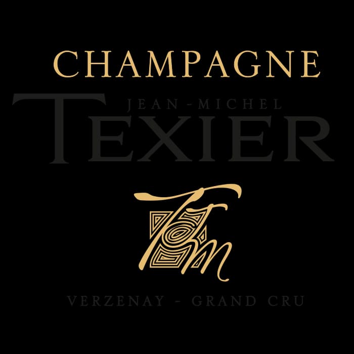 Logo of the Louis Roederer Champagne House