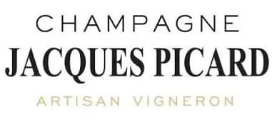 Logo of the Louis Roederer Champagne House
