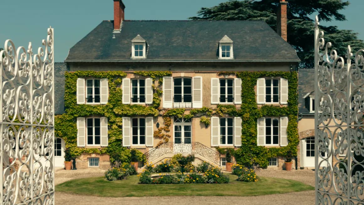 Domaine Veuve Clicquot — vignoble et caves de la Marne
