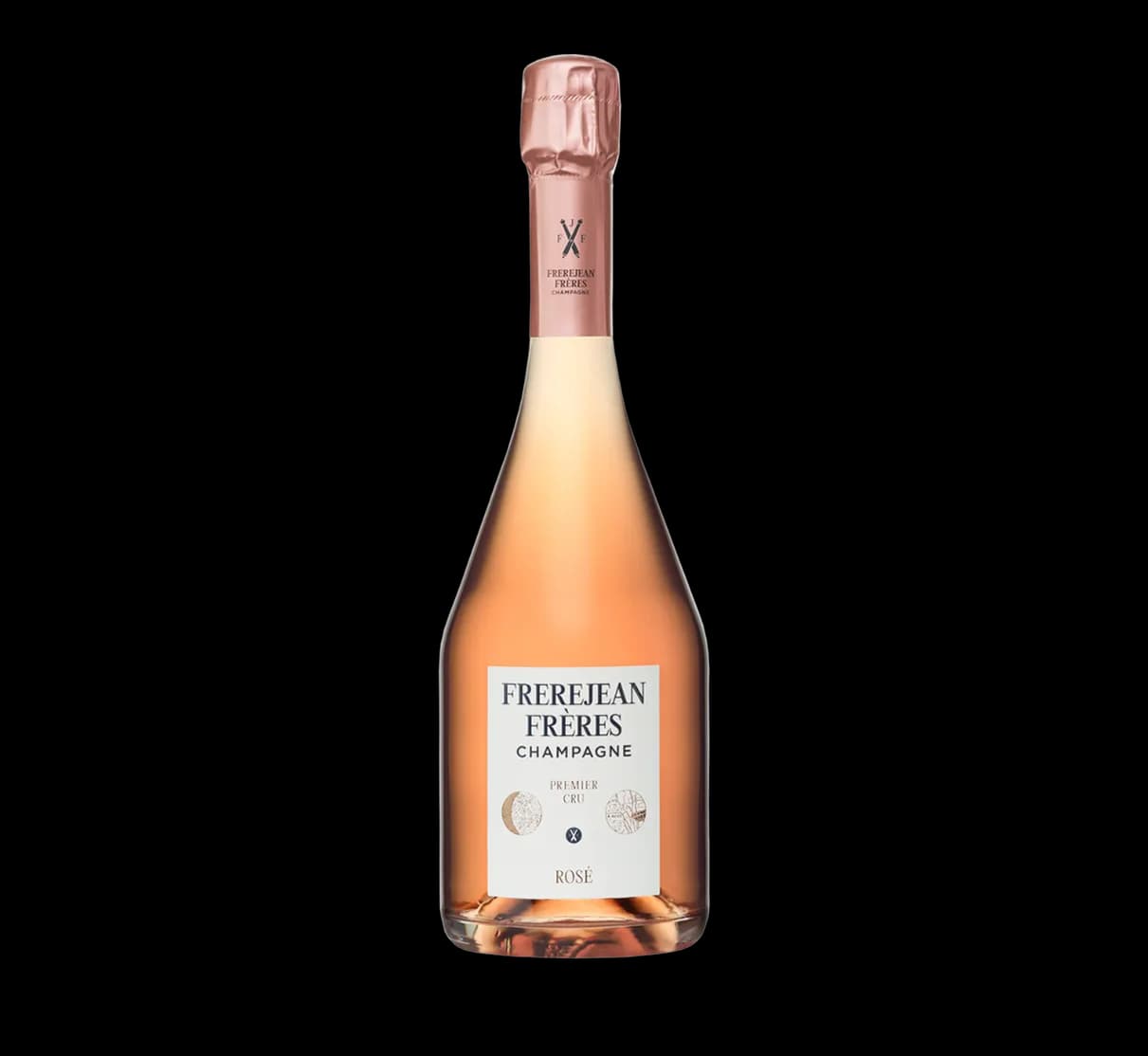 Cuvée Rosée