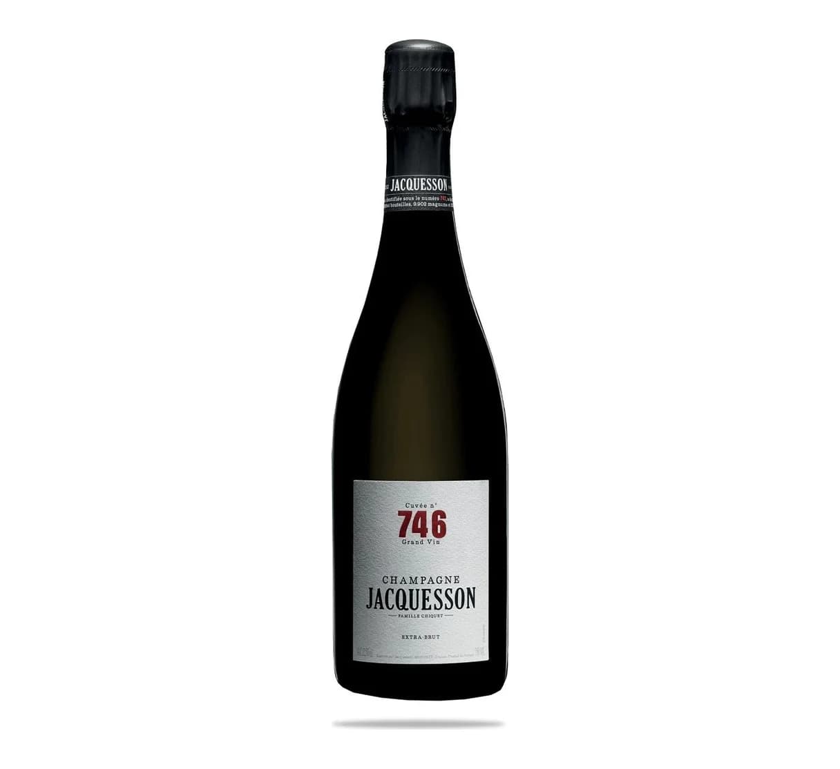 Cuvée Nr. 746