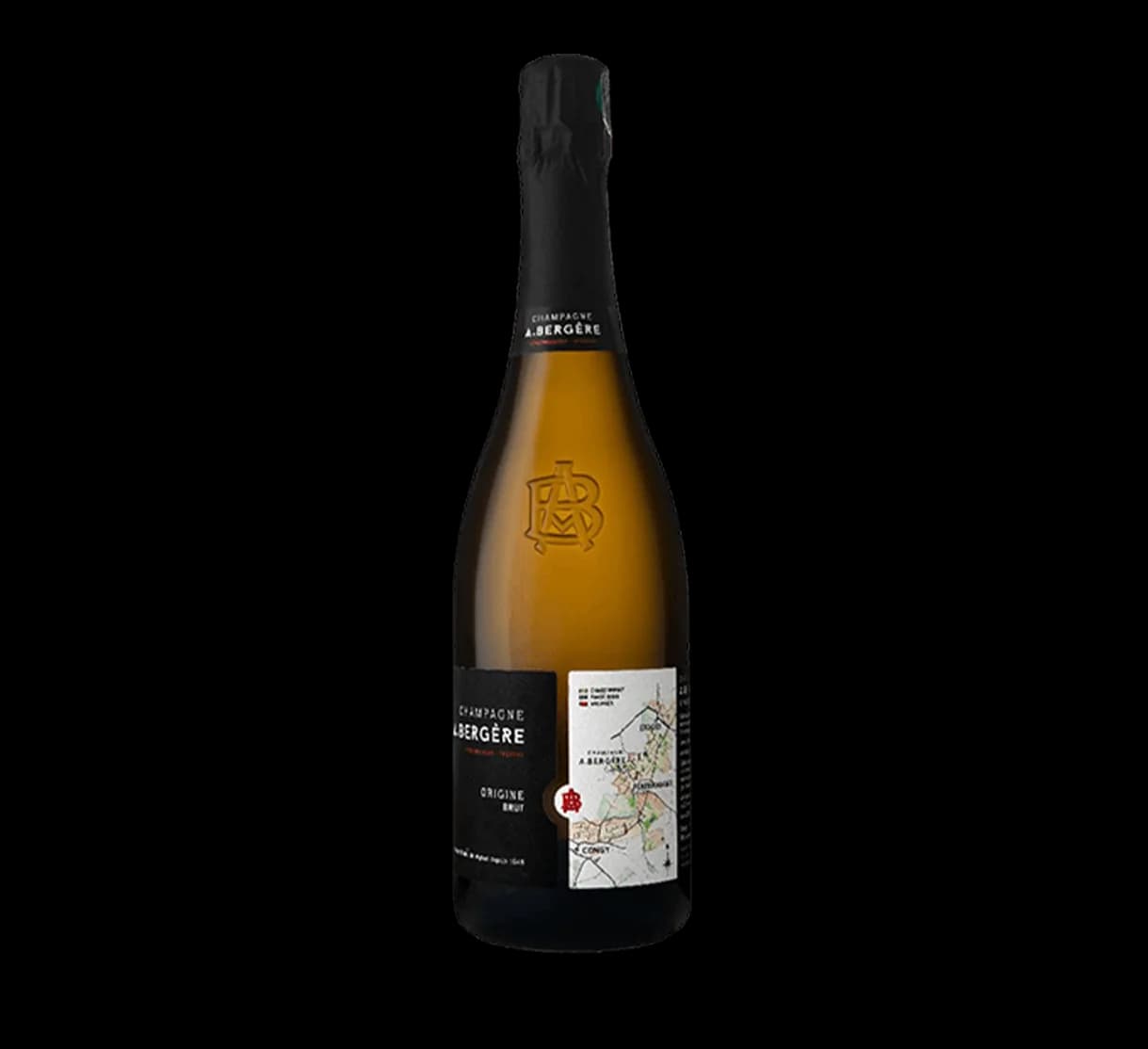 Origine Brut