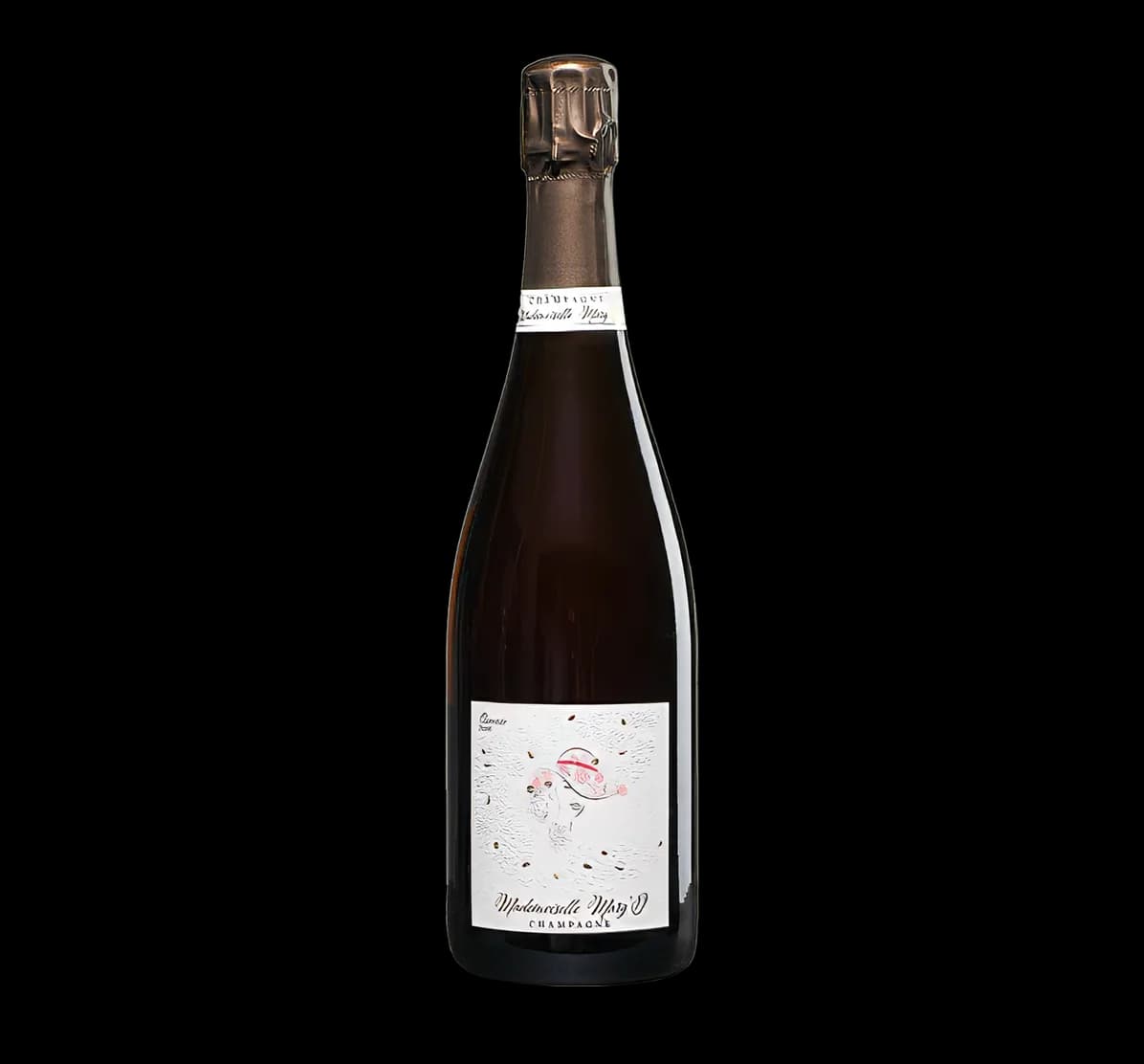 Osmose Rosé
