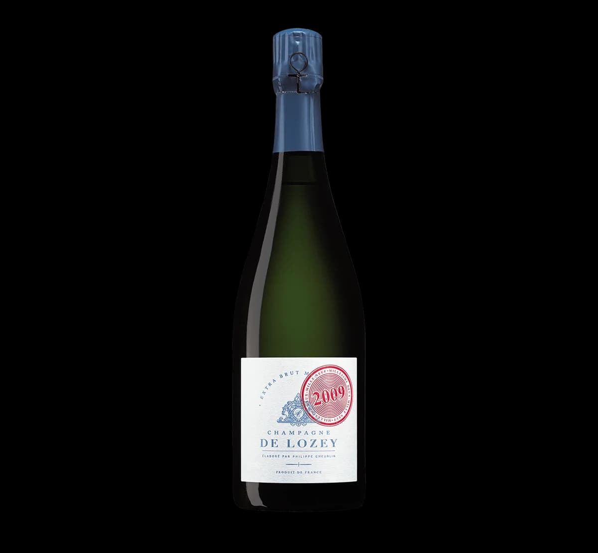 Millésime 2009
