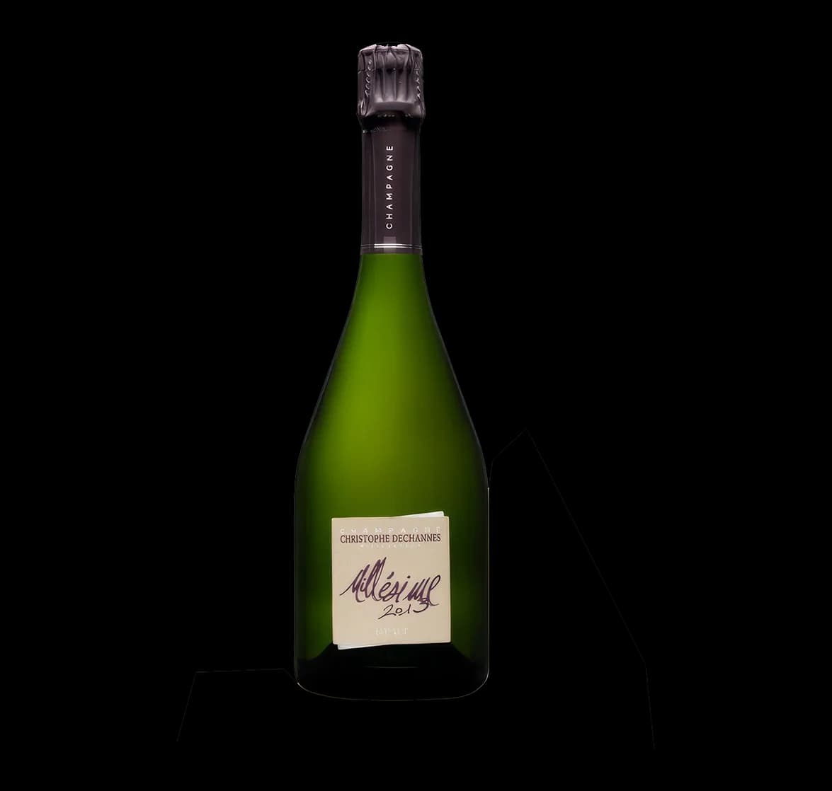 Millésime 2015