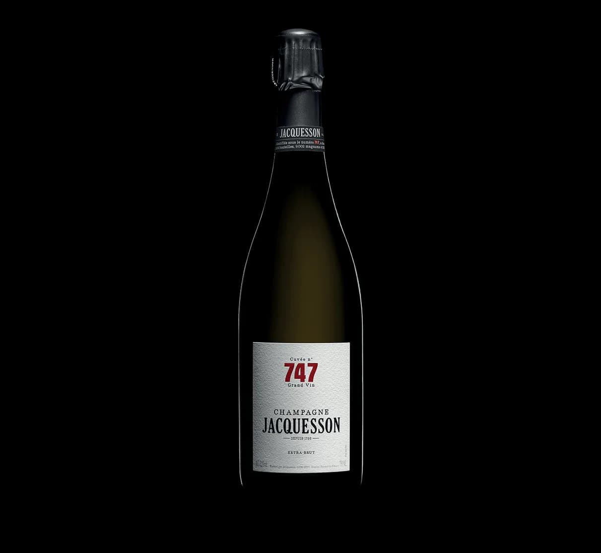 Cuvée Nr. 747