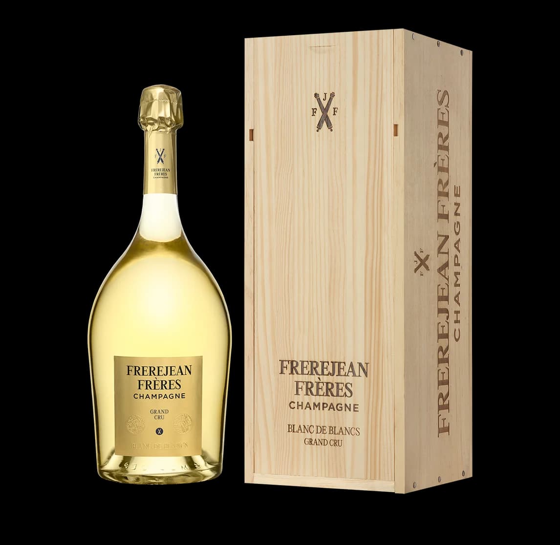 Blanc de Blancs (Magnum)