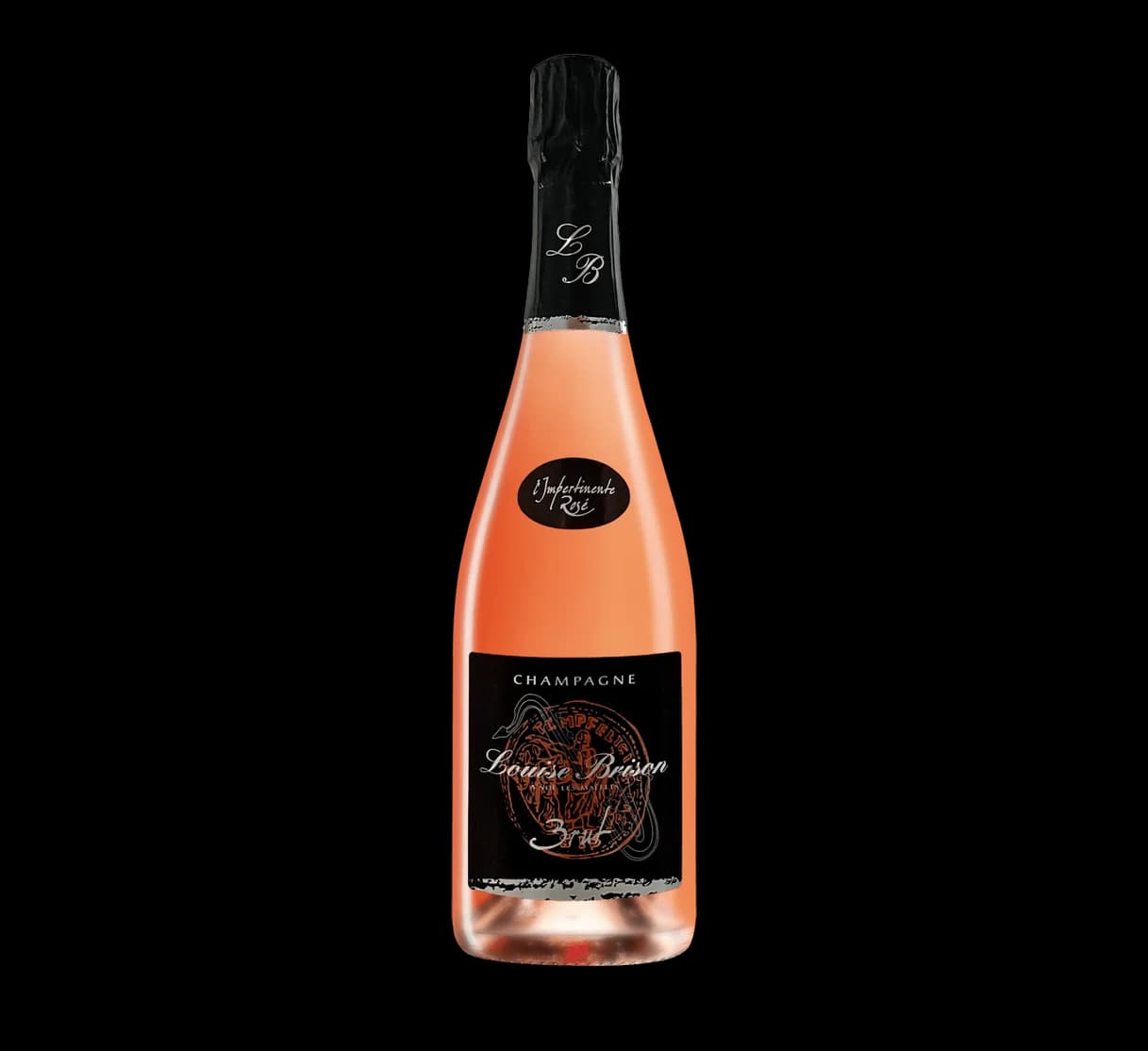 Impertinente Rosé