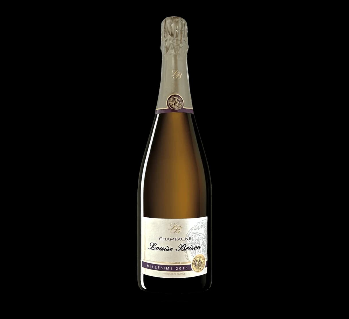 Millesime 2015