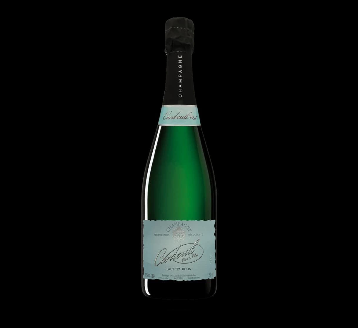 Brut Tradition