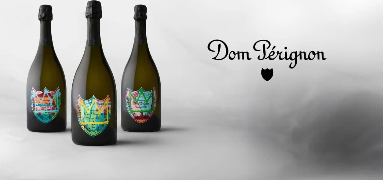L'Influence de Bernard Arnault sur les Collaborations Artistiques de Dom Pérignon