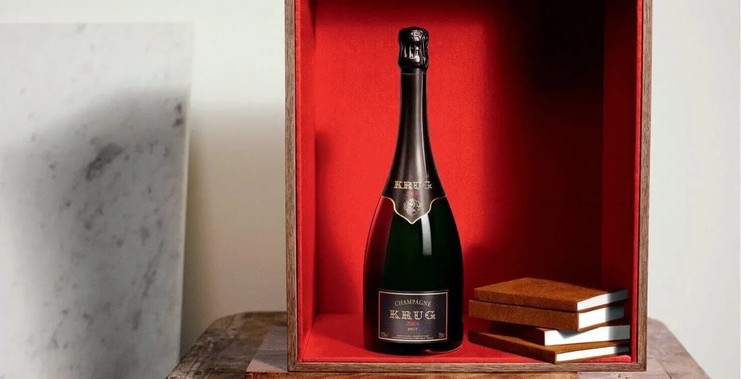 Comment lire une étiquette pour reconnaître un vrai champagne ?
