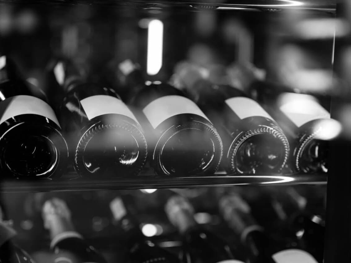 Cave à vin multi-températures : chaque vin à son degré idéal