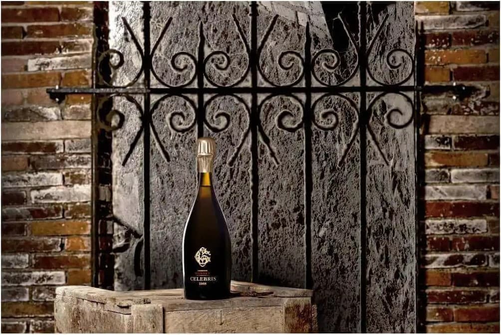 La nouvelle cuvée d'exception de la maison Gosset