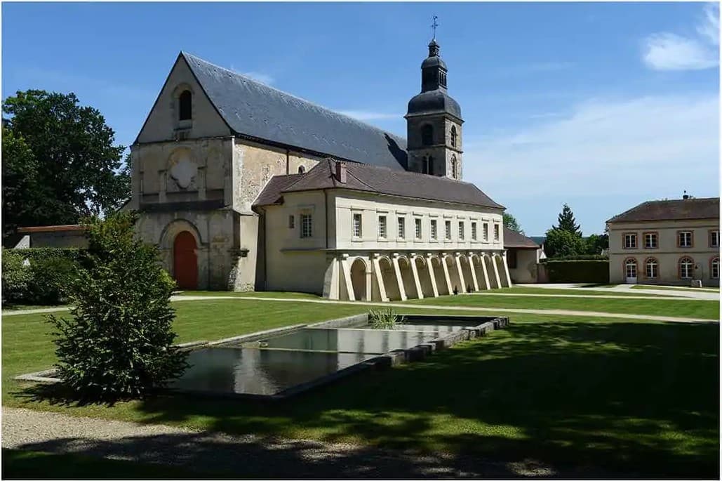 L'Histoire du Champagne : Dom Pérignon