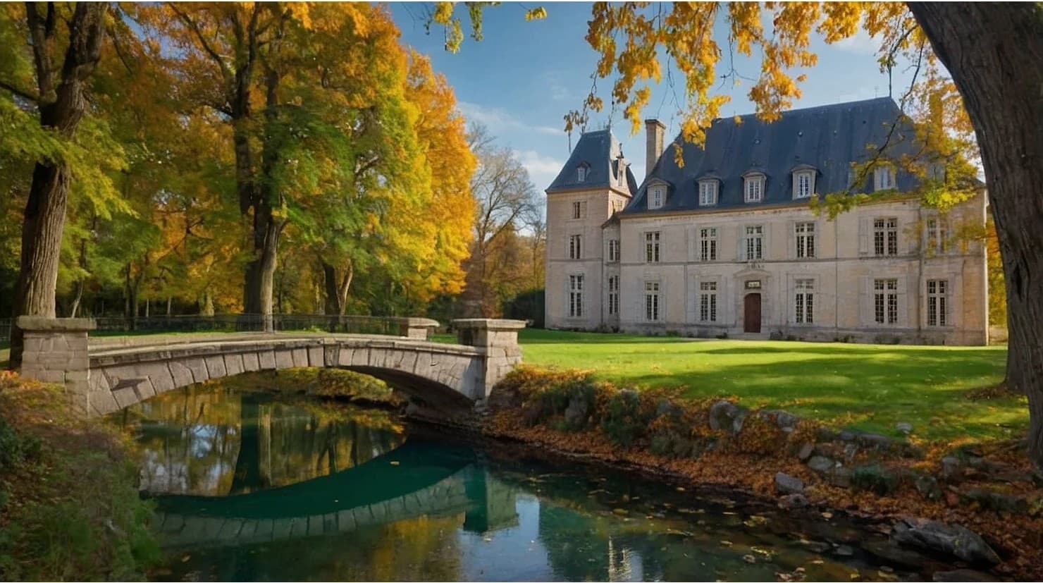 Les Secrets du Tournage de Champagne Problems sur Netflix en Terre de Champagne !