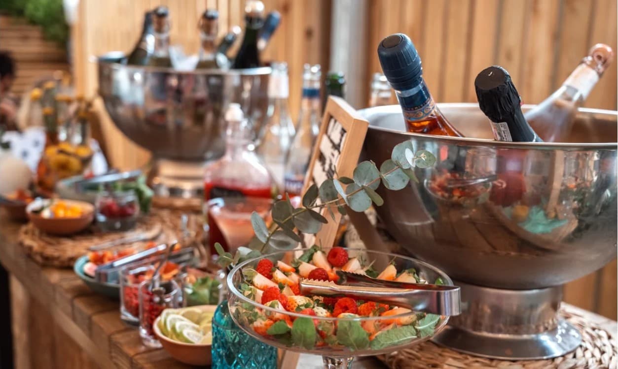 Les Différents Types et dosages de Champagne : Un Guide Complet