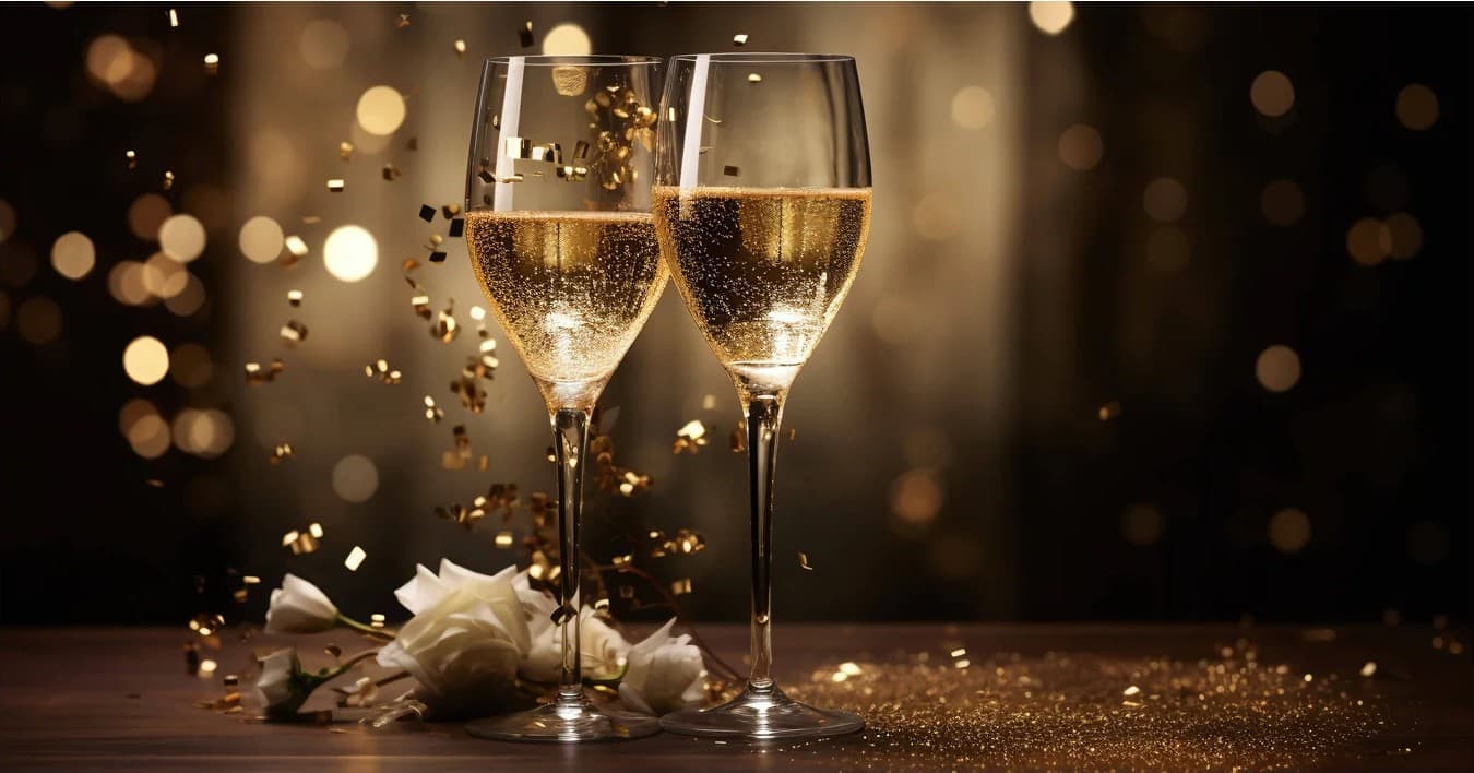 Les Secrets des Marques de Champagne Luxe : Ce Que Les Initiés Ne Vous Disent Pas