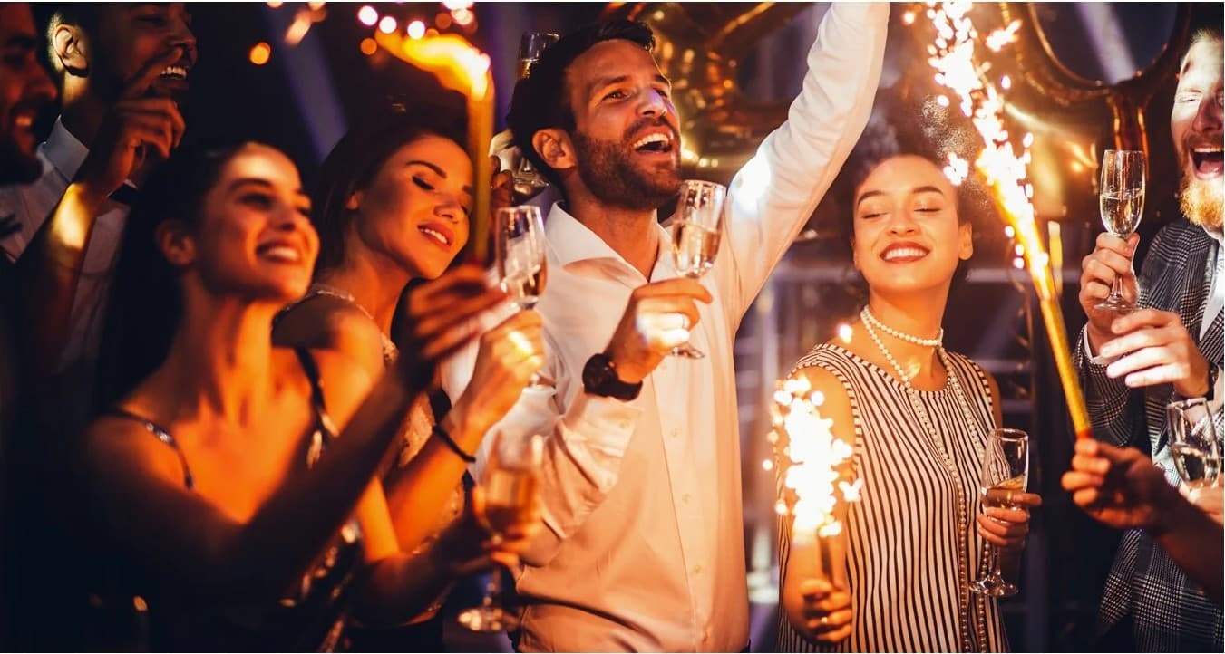 Comment choisir le Champagne parfait pour une occasion spéciale ?