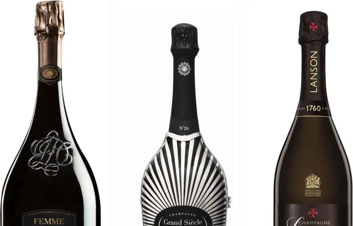 Tout savoir sur les cuvées de champagne