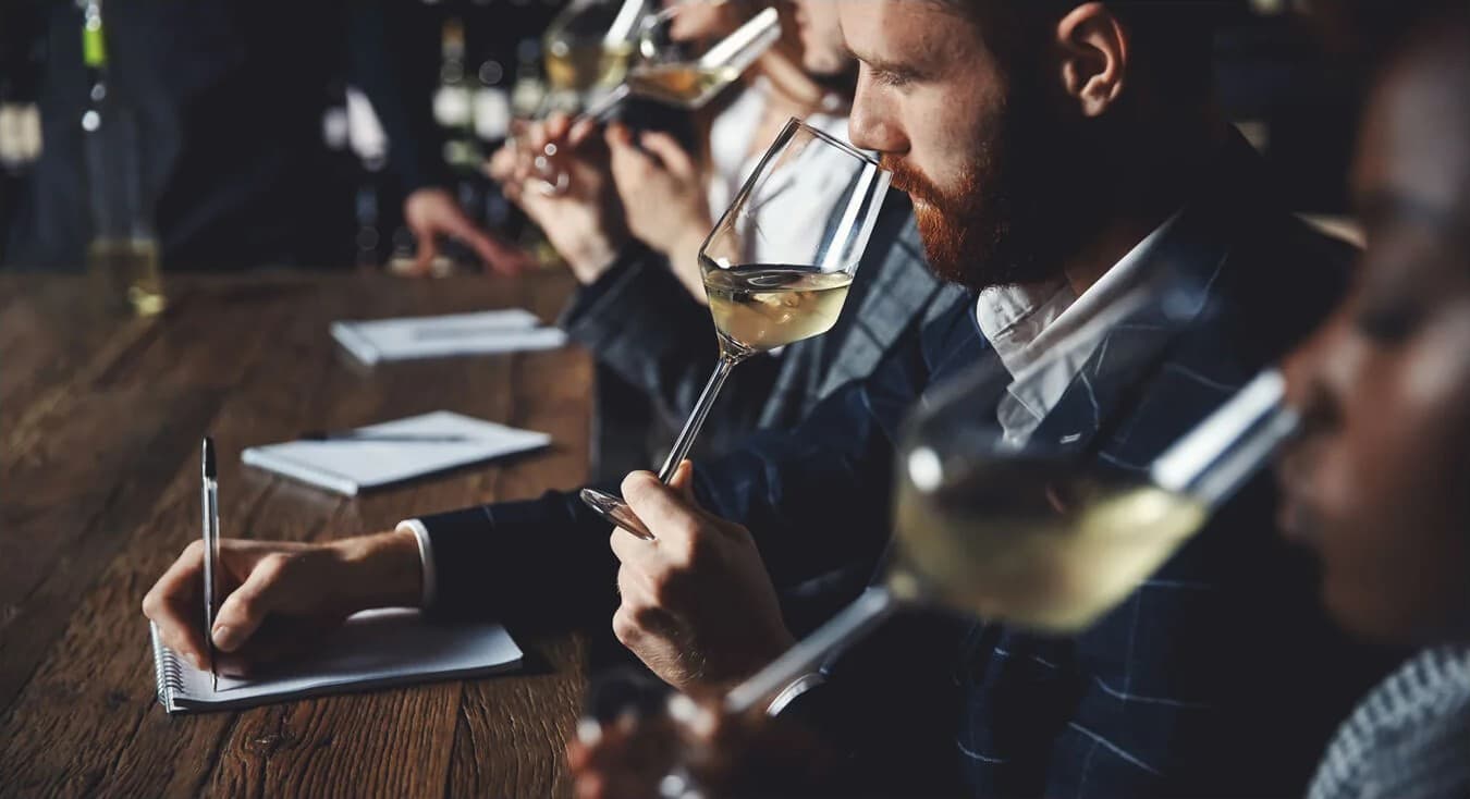 Comment déguster le Champagne ?