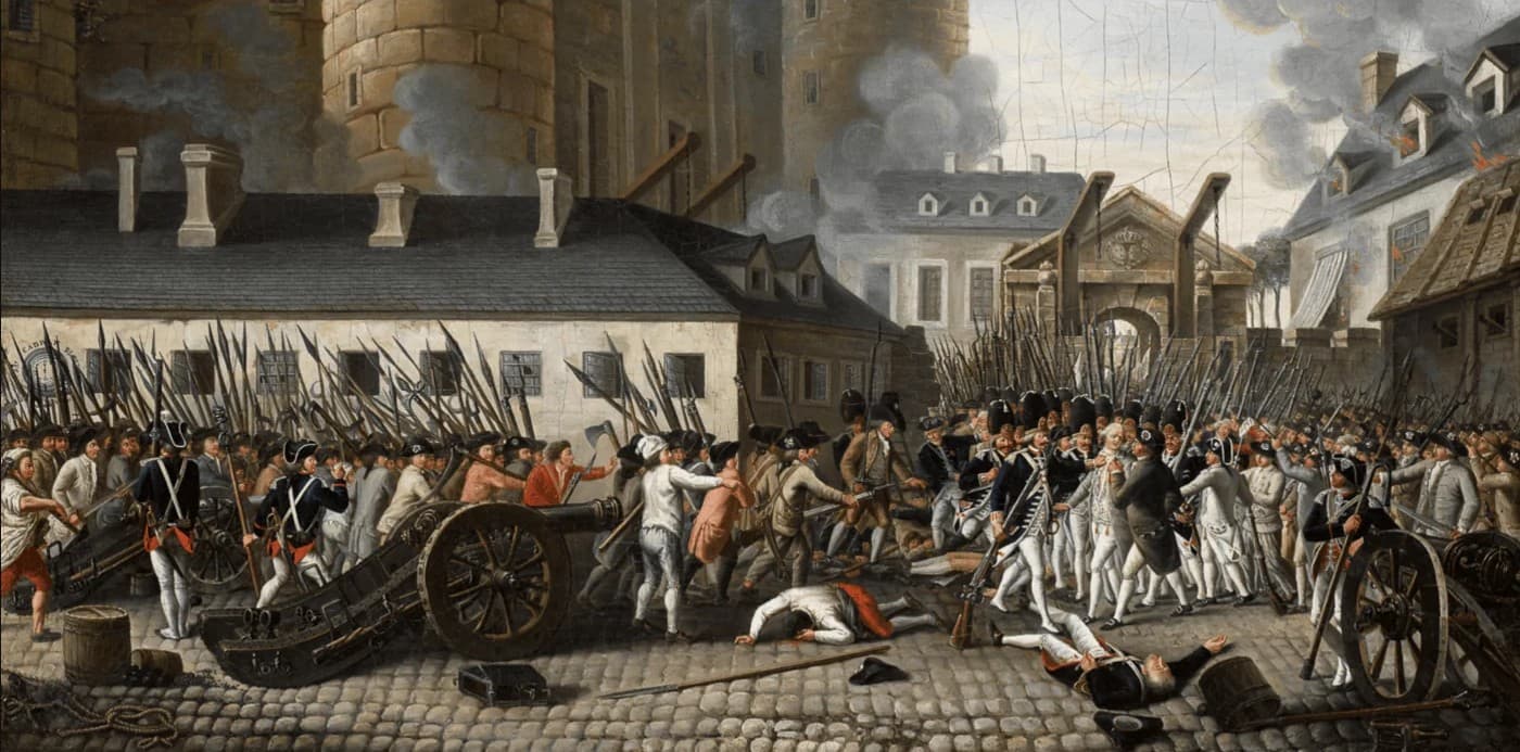 L'Histoire du Champagne : Frivole effervescence