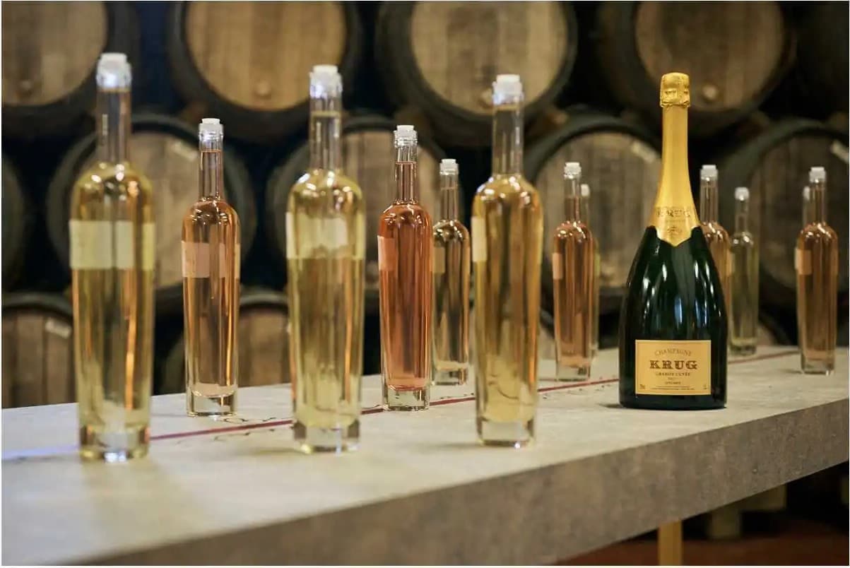Découvrez les secrets de la méthode champenoise : l'art de créer le Champagne authentique