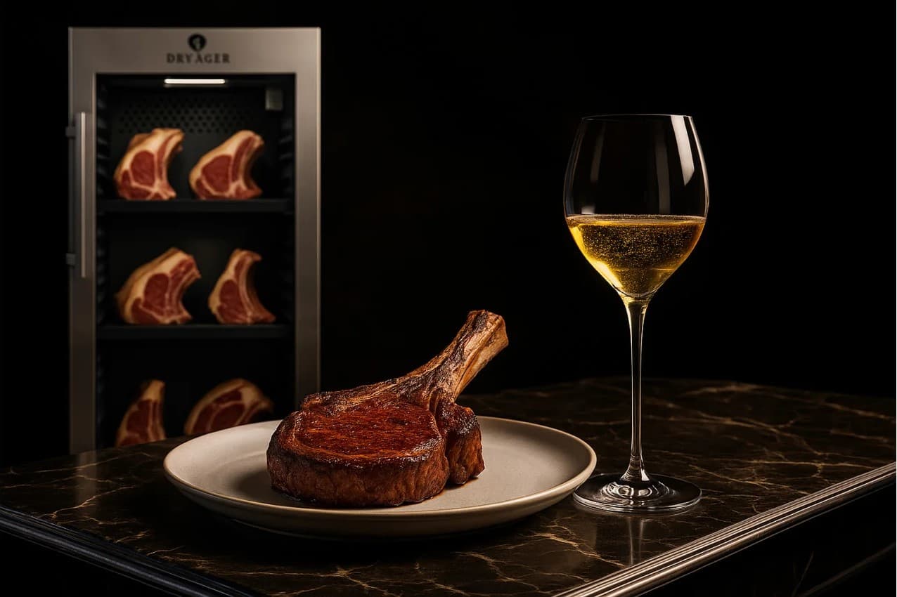 Matériel de restauration professionnelle : Les indispensables pour des accords mets et vins réussis